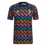 Camiseta Pre Partido del Juventus 2022