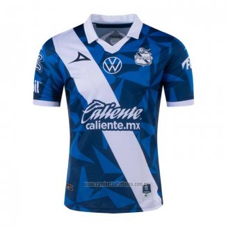 Camiseta del Puebla 2ª Equipacion 2023-2024