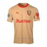 Camiseta del RC Lens UCL 2023-2024