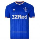 Camiseta del Rangers 1ª Equipacion 2019-2020