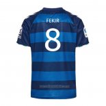 Camiseta del Real Betis Jugador Fekir 2ª Equipacion 2022-2023
