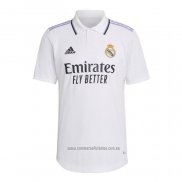 Camiseta del Real Madrid Authentic 1ª Equipacion 2022-2023