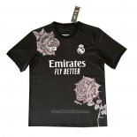 Camiseta del Real Madrid Y-3 2024 Negro