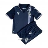 Camiseta del Real Sociedad 2ª Equipacion Nino 2023-2024