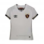 Camiseta del Recife 2ª Equipacion Mujer 2021