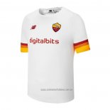 Camiseta del Roma 2ª Equipacion 2021-2022