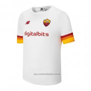 Camiseta del Roma 2ª Equipacion 2021-2022