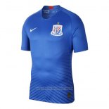 Camiseta del Shanghai Shenhua 1ª Equipacion 2019