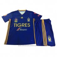 Camiseta del Tigres UANL 2ª Equipacion Nino 2019-2020