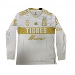 Camiseta del Tigres UANL 3ª Equipacion Manga Larga 2021