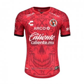 Camiseta del Tijuana 3ª Equipacion 2020-2021