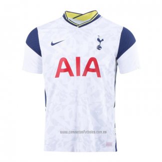 Camiseta del Tottenham Hotspur Authentic 1ª Equipacion 2020-2021