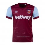 Camiseta del West Ham 1ª Equipacion 2023-2024