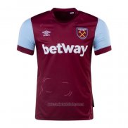 Camiseta del West Ham 1ª Equipacion 2023-2024