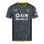 Camiseta del Wolves 2ª Equipacion 2021-2022