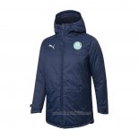 Chaqueta de Invierno del Palmeiras 2020-2021 Azul