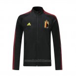 Chaqueta del Belgica 2020 Negro