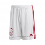 Pantalones Ajax 1ª Equipacion 2020-2021