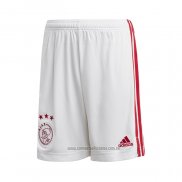 Pantalones Ajax 1ª Equipacion 2020-2021