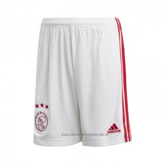 Pantalones Ajax 1ª Equipacion 2020-2021