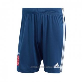 Pantalones Ajax 2ª Equipacion 2020-2021