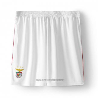 Pantalones Benfica 1ª Equipacion 2021-2022