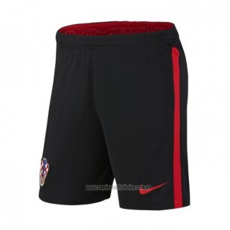 Pantalones Croacia 2ª Equipacion 2020-2021