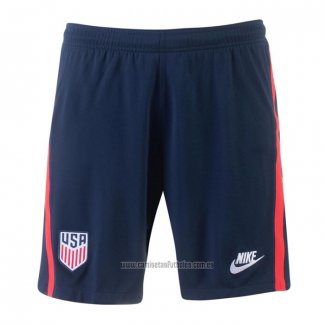 Pantalones Estados Unidos 2ª Equipacion 2020