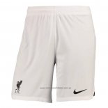 Pantalones Liverpool 2ª Equipacion 2022-2023