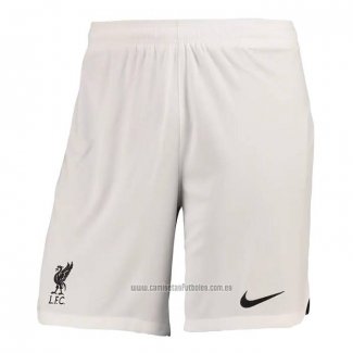 Pantalones Liverpool 2ª Equipacion 2022-2023