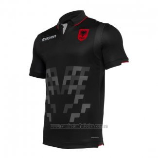 Tailandia Camiseta del Albania 3ª Equipacion 2019-2020