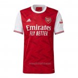 Camiseta del Arsenal 1ª Equipacion 2020-2021