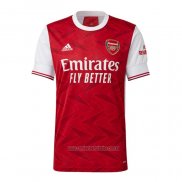 Camiseta del Arsenal 1ª Equipacion 2020-2021