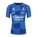 Tailandia Camiseta del Atlas Portero 1ª Equipacion 2023-2024