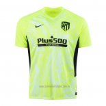 Camiseta del Atletico Madrid 3ª Equipacion 2020-2021