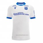Tailandia Camiseta del Auxerre 1ª Equipacion 2022-2023