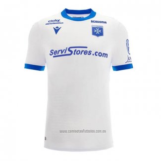 Tailandia Camiseta del Auxerre 1ª Equipacion 2022-2023