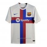 Tailandia Camiseta del Barcelona 2ª Equipacion 2022-2023