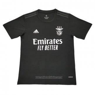 Tailandia Camiseta del Benfica 2ª Equipacion 2022-2023