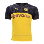 Tailandia Camiseta del Borussia Dortmund Cup 1ª Equipacion 2019-2020