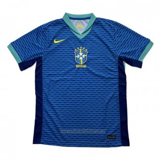 Tailandia Camiseta del Brasil 2ª Equipacion 2024