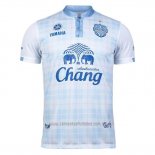 Tailandia Camiseta del Buriram United 2ª Equipacion 2019