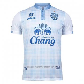 Tailandia Camiseta del Buriram United 2ª Equipacion 2019