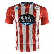 Tailandia Camiseta del CD Lugo 1ª Equipacion 2020-2021