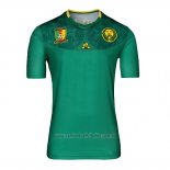 Tailandia Camiseta del Camerun 1ª Equipacion 2019