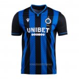 Tailandia Camiseta del Club Brugge 1ª Equipacion 2020-2021