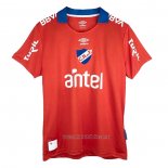 Tailandia Camiseta del Club Nacional de Football 2ª Equipacion 2022