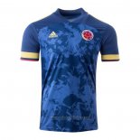 Camiseta del Colombia 2ª Equipacion 2020