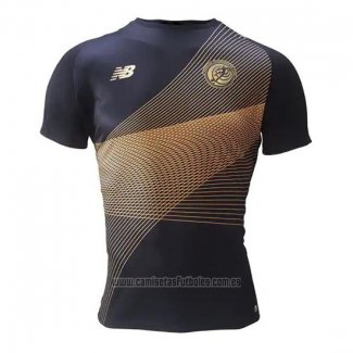 Tailandia Camiseta del Costa Rica Gold Cup 3ª Equipacion 2019