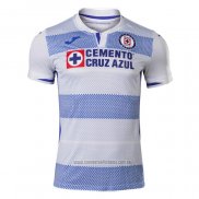 Tailandia Camiseta del Cruz Azul 2ª Equipacion 2020-2021